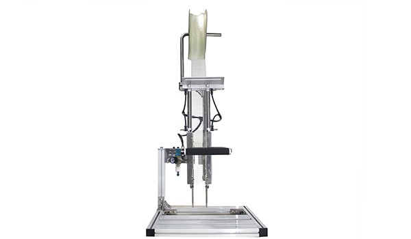 怎樣選擇包裝自動膠釘機和雙頭膠釘機？