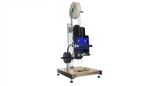 自動膠釘機/雙頭自動膠釘機功勞大