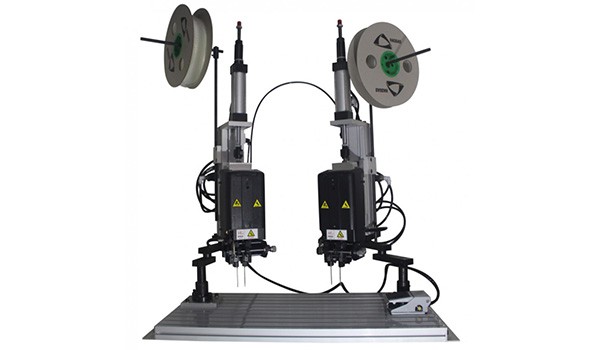 自動膠釘機怎么操作？