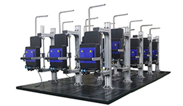 匯高機械的全自動換膠釘機和雙頭自動膠釘機怎么操作呢？