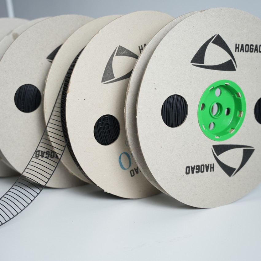 彈性膠釘：15mm 環(huán)保TPU 背卡包裝膠針 工字型膠針 玩具綁定膠釘