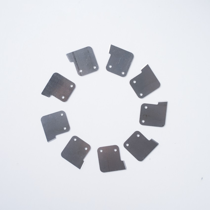 膠釘機刀片HD-D1