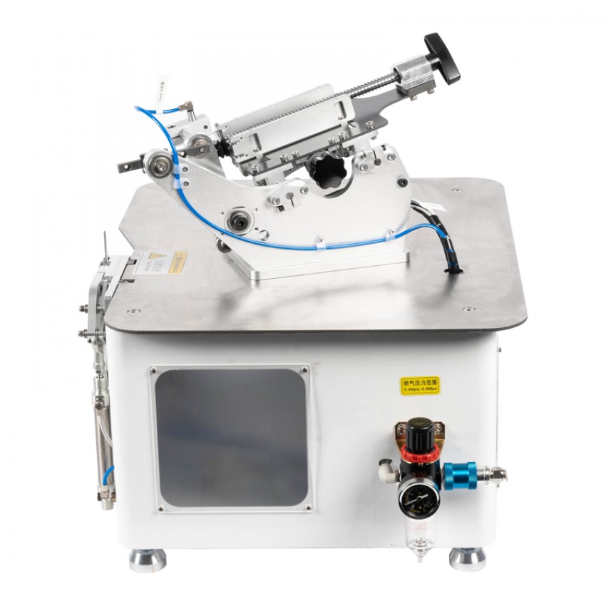 HD-101L自動套環機